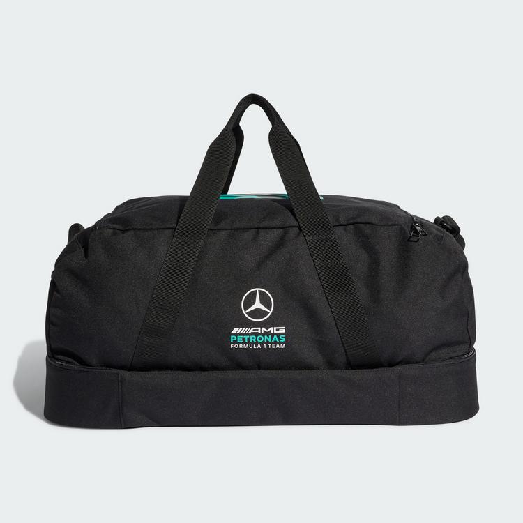 adidas adidas Mercedes AMG Petronas Formula 1 Team Reisetasche - Black - 0 | SportScheck