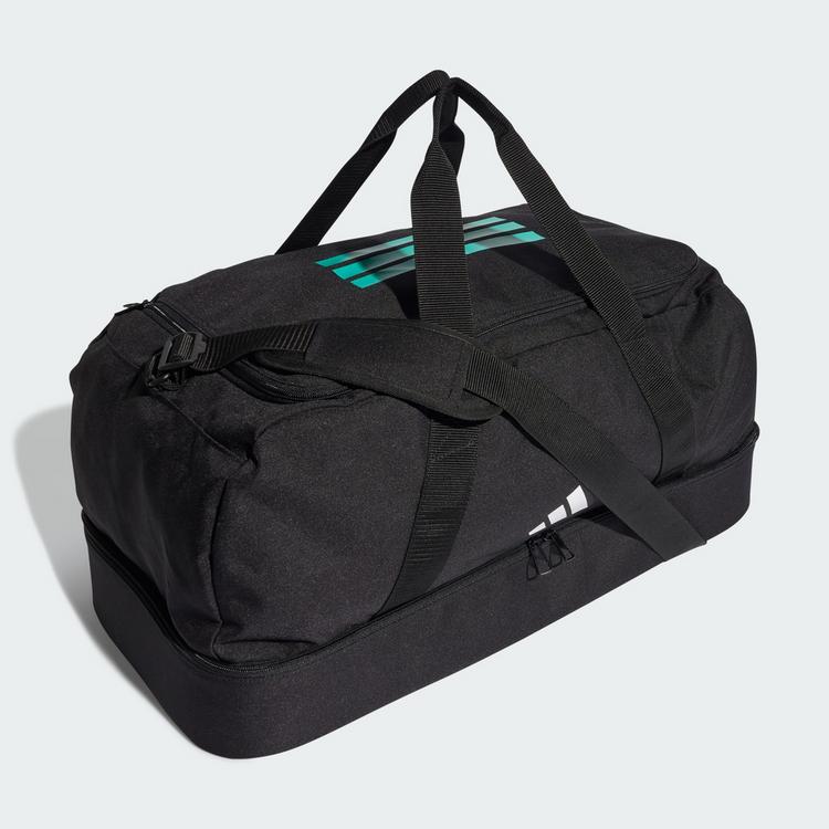 adidas adidas Mercedes AMG Petronas Formula 1 Team Reisetasche - Black - 0 | SportScheck