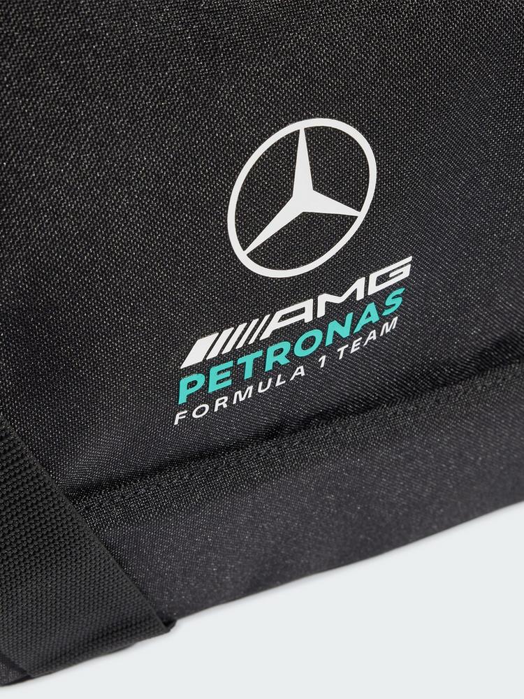 adidas adidas Mercedes AMG Petronas Formula 1 Team Reisetasche - Black - 2 | SportScheck
