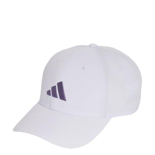 adidas New Logo Embroidered Baseball Kappe Cap