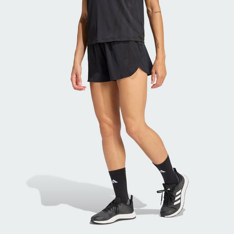 adidas adidas Airchill Intensity Shorts Funktionsshorts Damen - Black - 0 | SportScheck