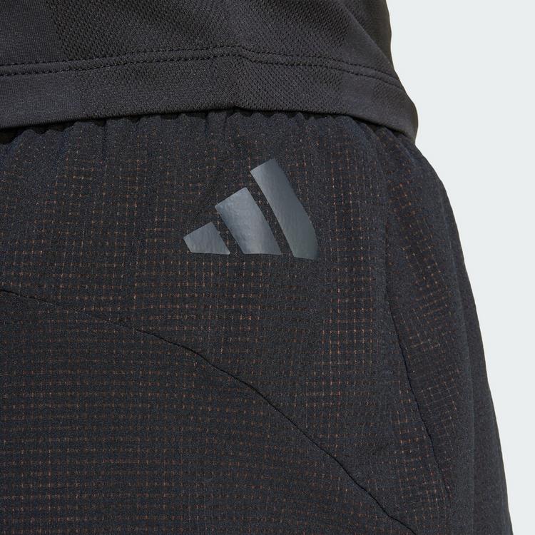 adidas adidas Airchill Intensity Shorts Funktionsshorts Damen - Black - 0 | SportScheck