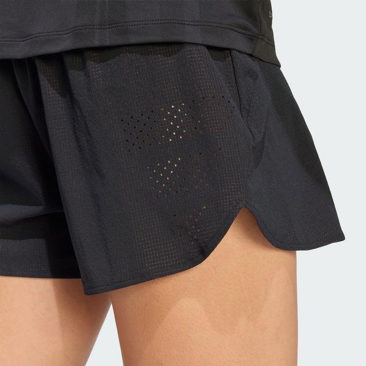 adidas adidas Airchill Intensity Shorts Funktionsshorts Damen - Black - 1 | SportScheck