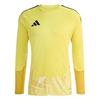 adidas TIRO26 COMPETITION GOALKEEPER Trikot Herren - Bright Yellow