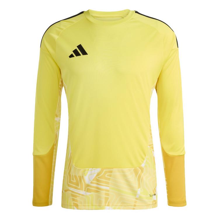 adidas adidas TIRO26 COMPETITION GOALKEEPER Trikot Herren - Bright Yellow - 0 | SportScheck