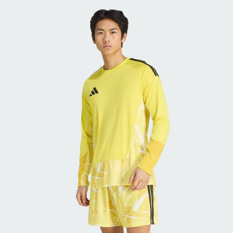 adidas adidas TIRO26 COMPETITION GOALKEEPER Trikot Herren - Bright Yellow - 0 | SportScheck