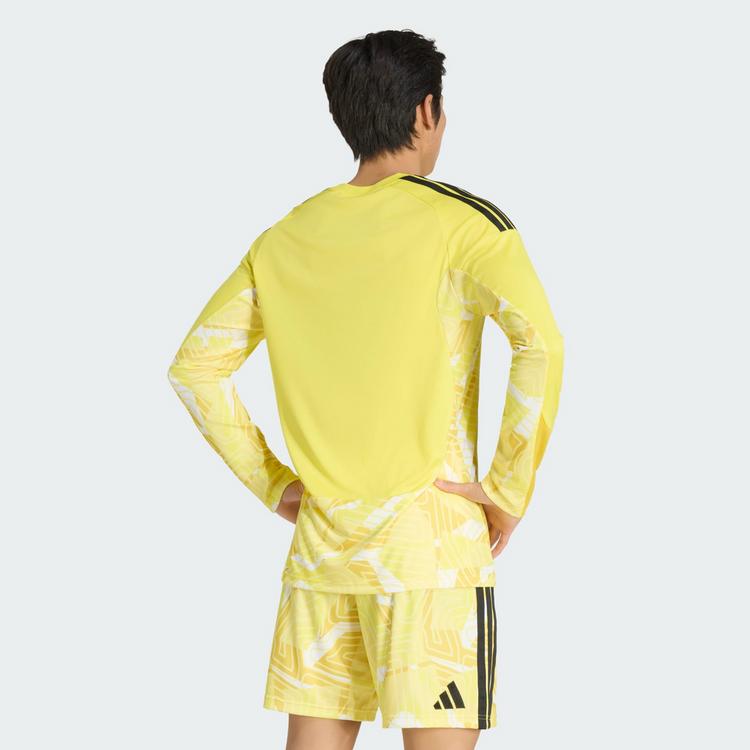 adidas adidas TIRO26 COMPETITION GOALKEEPER Trikot Herren - Bright Yellow - 1 | SportScheck