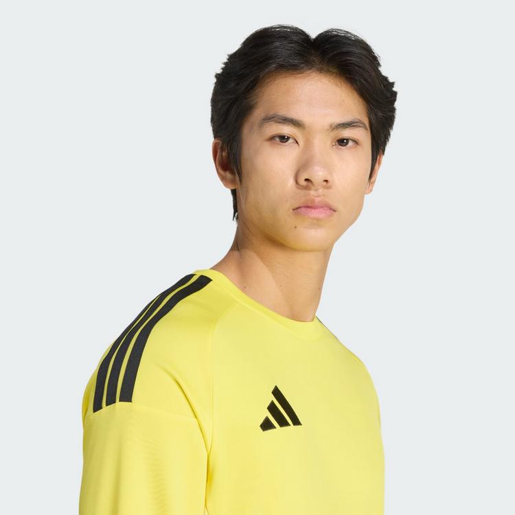 adidas adidas TIRO26 COMPETITION GOALKEEPER Trikot Herren - Bright Yellow - 1 | SportScheck