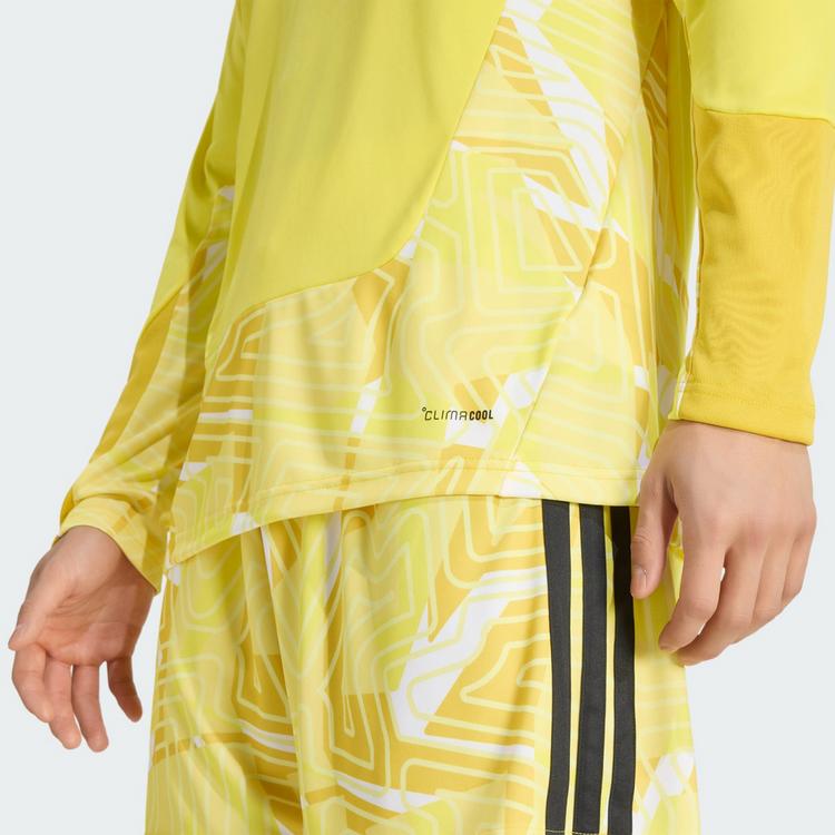 adidas adidas TIRO26 COMPETITION GOALKEEPER Trikot Herren - Bright Yellow - 2 | SportScheck