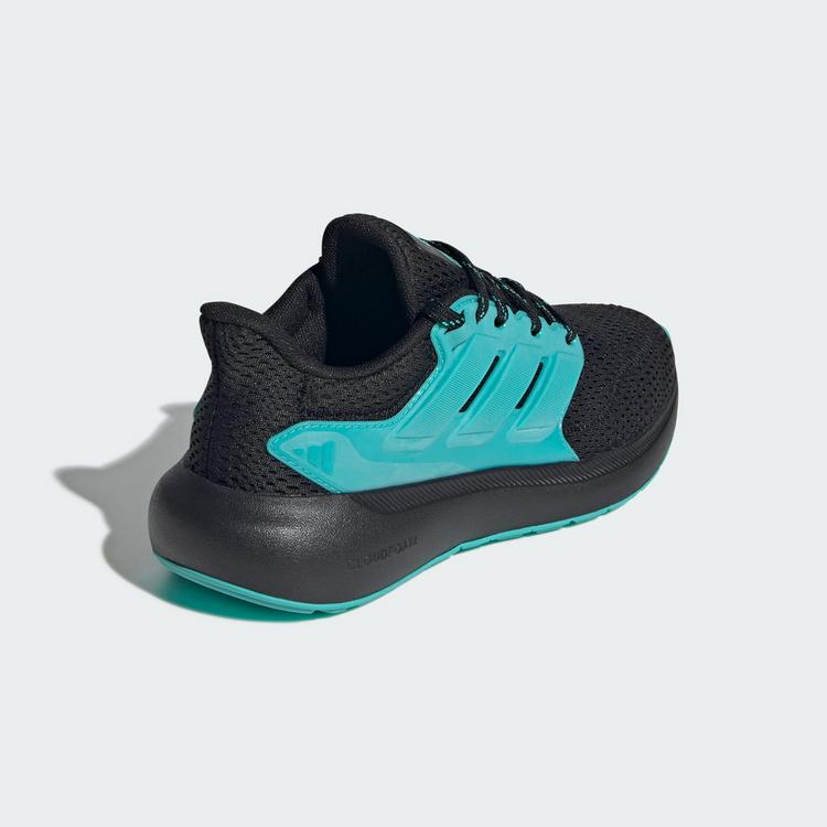 adidas adidas ULTIMASHOW 2.0 J MER Schuh Fahrradschuhe Kinder - Core Black / Semi Mint Rush / Core Black - 4 | SportScheck
