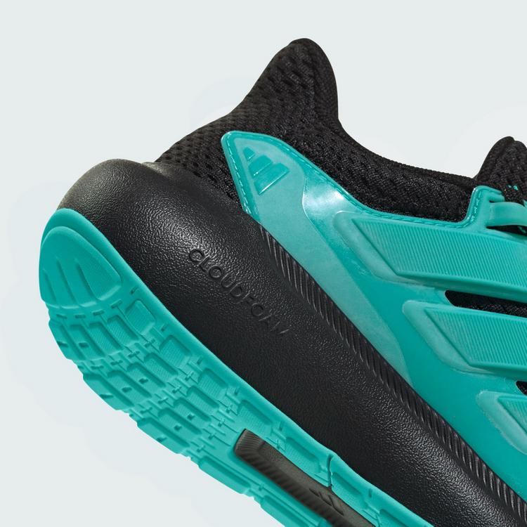 adidas adidas ULTIMASHOW 2.0 J MER Schuh Fahrradschuhe Kinder - Core Black / Semi Mint Rush / Core Black - 6 | SportScheck