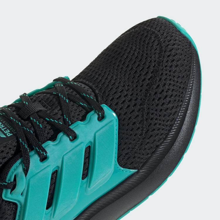 adidas adidas ULTIMASHOW 2.0 J MER Schuh Fahrradschuhe Kinder - Core Black / Semi Mint Rush / Core Black - 7 | SportScheck