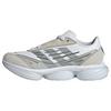 adidas LIGHTBLAZE POD+ SCHUH Sneaker Damen - Cloud White / Grey Two / Grey One
