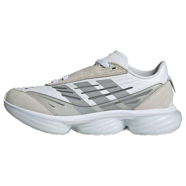 adidas adidas LIGHTBLAZE POD+ SCHUH Sneaker Damen - Cloud White / Grey Two / Grey One - 0 | SportScheck