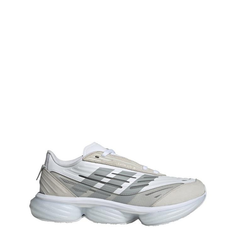 adidas adidas LIGHTBLAZE POD+ SCHUH Sneaker Damen - Cloud White / Grey Two / Grey One - 0 | SportScheck