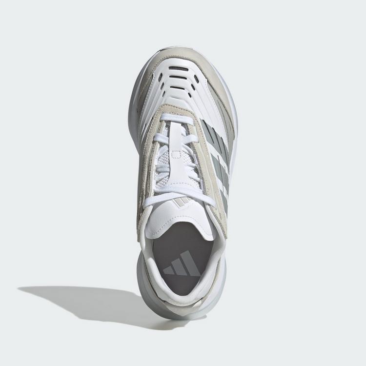 adidas adidas LIGHTBLAZE POD+ SCHUH Sneaker Damen - Cloud White / Grey Two / Grey One - 1 | SportScheck