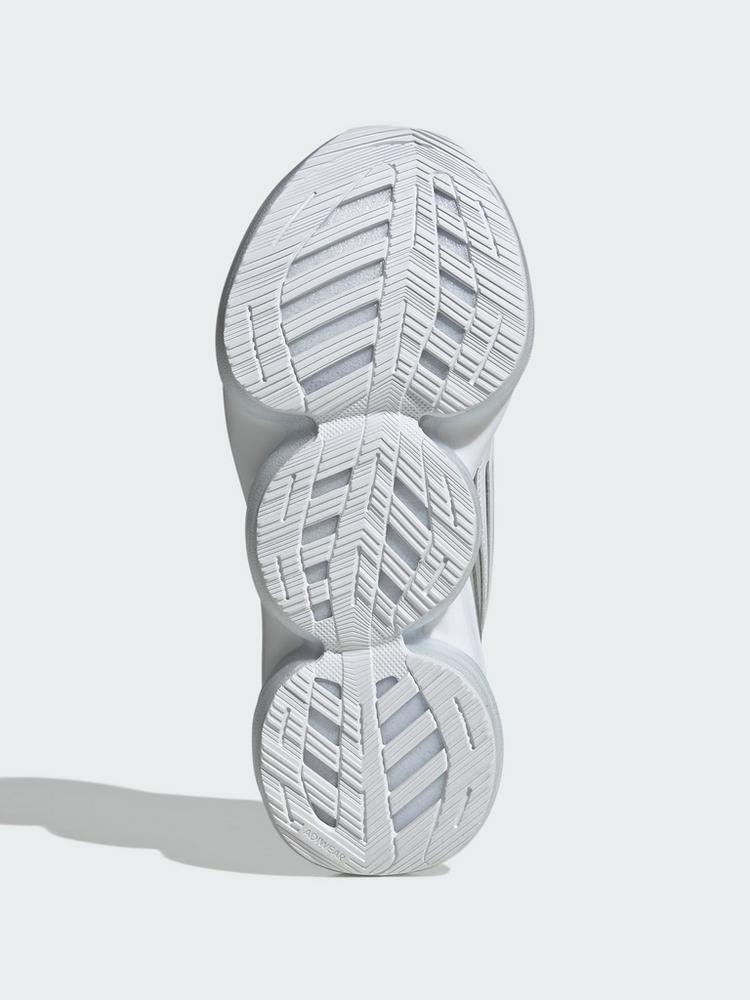 adidas adidas LIGHTBLAZE POD+ SCHUH Sneaker Damen - Cloud White / Grey Two / Grey One - 2 | SportScheck