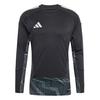 adidas TIRO26 COMPETITION GOALKEEPER Trikot Herren - Black