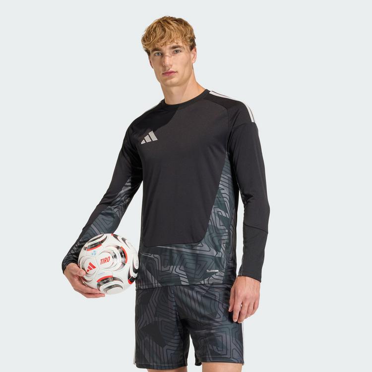 adidas adidas TIRO26 COMPETITION GOALKEEPER Trikot Herren - Black - 0 | SportScheck