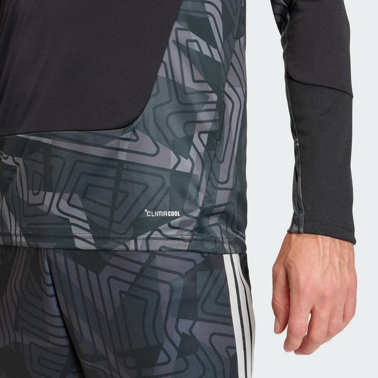 adidas adidas TIRO26 COMPETITION GOALKEEPER Trikot Herren - Black - 1 | SportScheck