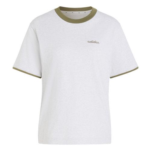 adidas Seasonal Essentials Colorpop T-Shirt Funktionsshirt Damen