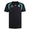 adidas MERCEDES - AMG PETRONAS FORMULA 1 TEAM Funktionstop Herren - Black / Black