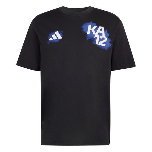 adidas MERCEDES AMG PETRONAS FORMULA 1 TEAM Printshirt Herren