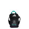 adidas MERCEDES-AMG PETRONAS FORMULA 1 TEAM Umh&auml;ngetasche - Black