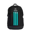 adidas MERCEDES - AMG PETRONAS FORMULA 1 DNA Fahrradrucksack - Black