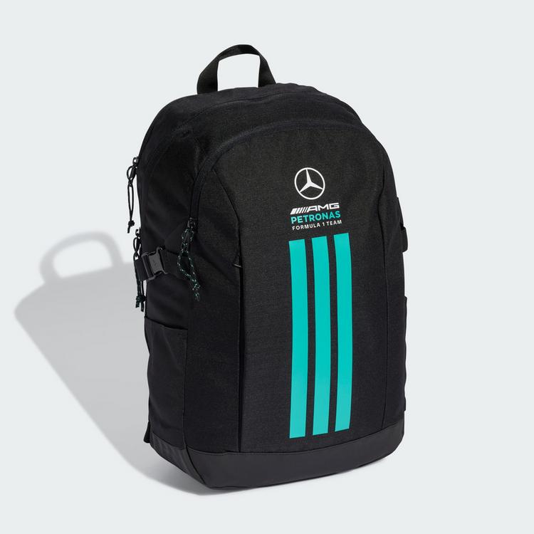 adidas adidas MERCEDES - AMG PETRONAS FORMULA 1 DNA Fahrradrucksack - Black - 0 | SportScheck