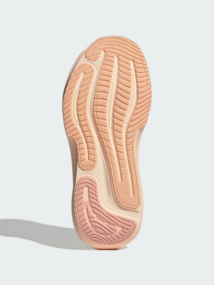 adidas adidas Supernova Rise 3 Laufschuh Laufschuhe Damen - Bliss Orange / Thermal Gold Met. / Ash Pink - 2 | SportScheck