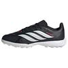 adidas PREDATOR LEAGUE Kids Fu&szlig;ballschuh, Fu&szlig;ballschuhe Kinder - Core Black / Cloud White / Lucid Red