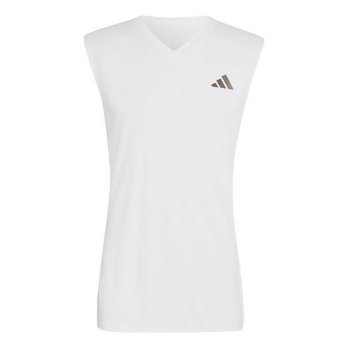 adidas TENNIS CLIMACOOL T-Shirt, &auml;rmellos Funktionstank Herren