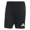 adidas TIERRO26 TORWARTSHORTS Fu&szlig;ballshorts Herren - Black
