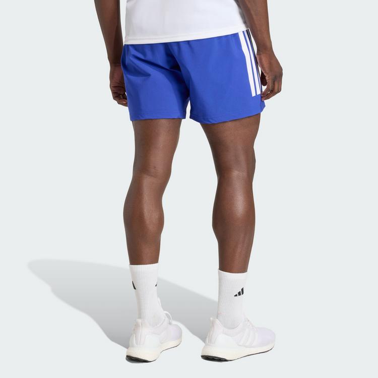 adidas adidas Frankreich Rugby Replica Spielshorts Funktionsshorts Herren - Semi Lucid Blue - 1 | SportScheck