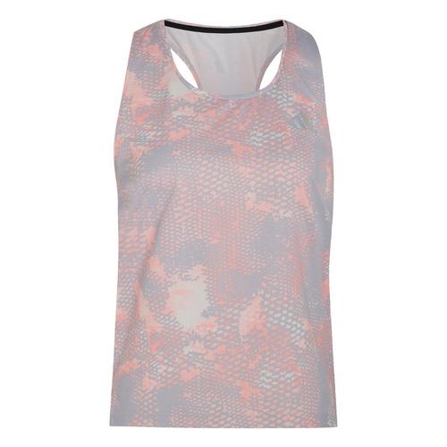 adidas ADI365 Iconic Running Tanktop, Funktionstank Damen