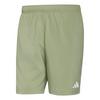 adidas BADESHORTS, 20&nbsp;CM Badehose Herren - Tent Green