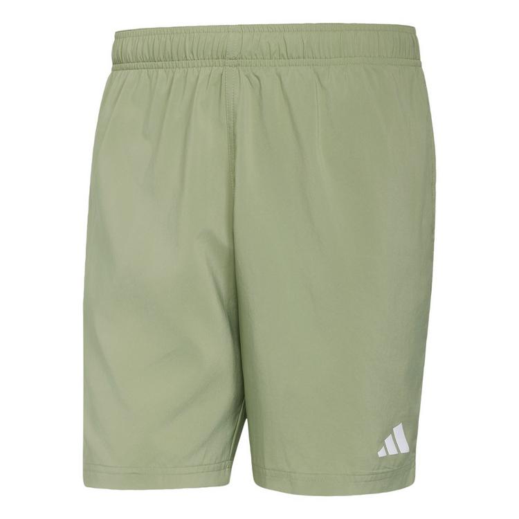 adidas adidas BADESHORTS, 20&nbsp;CM Badehose Herren - Tent Green - 0 | SportScheck