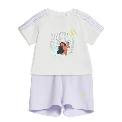 adidas ADIDAS DISNEY T-SHIRT-SET Trainingsanzug Kinder