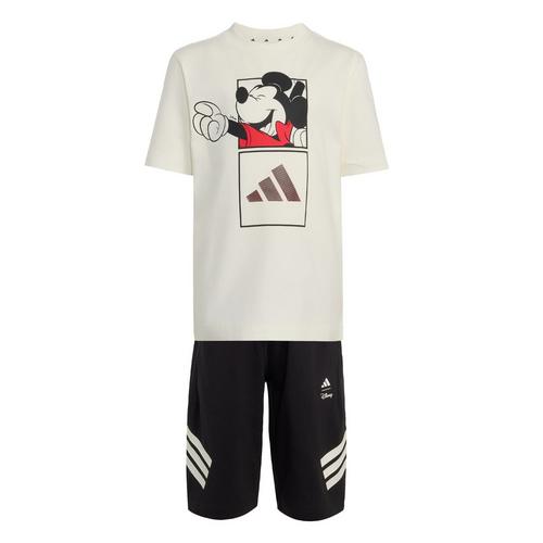 adidas ADIDAS DISNEY MICKY MAUS SET, T-SHIRT Trainingsanzug Kinder