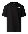 The North Face Nse Oversized T-Shirt T-Shirt - schwarz