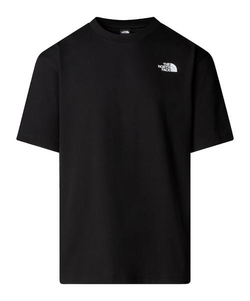The North Face Nse Oversized T-Shirt T-Shirt