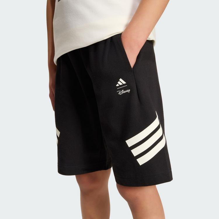 adidas adidas ADIDAS DISNEY MICKY MAUS SET, T-SHIRT Trainingsanzug Kinder - Off White / Black - 1 | SportScheck