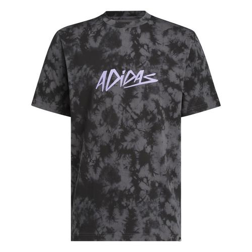 adidas Lux Color Grafik T-Shirt T-Shirt Herren