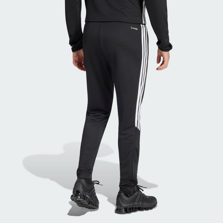 adidas adidas TIRO 26 ESSENTIALS TRAININGSHOSE Trainingshose Herren - Black / Black / White - 1 | SportScheck