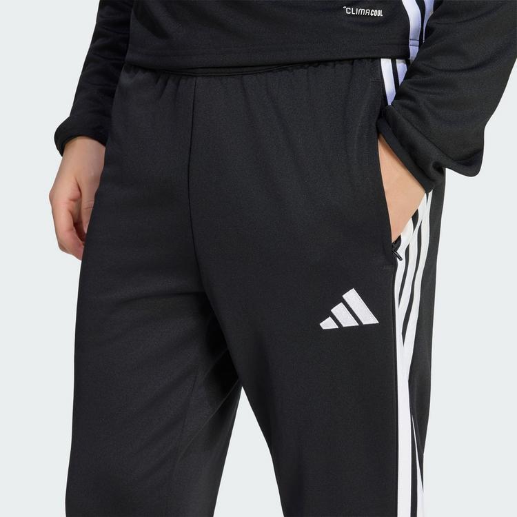 adidas adidas TIRO 26 ESSENTIALS TRAININGSHOSE Trainingshose Herren - Black / Black / White - 0 | SportScheck