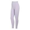 adidas All Me Leggings, gerippt Leggings Damen - Frozen Purple