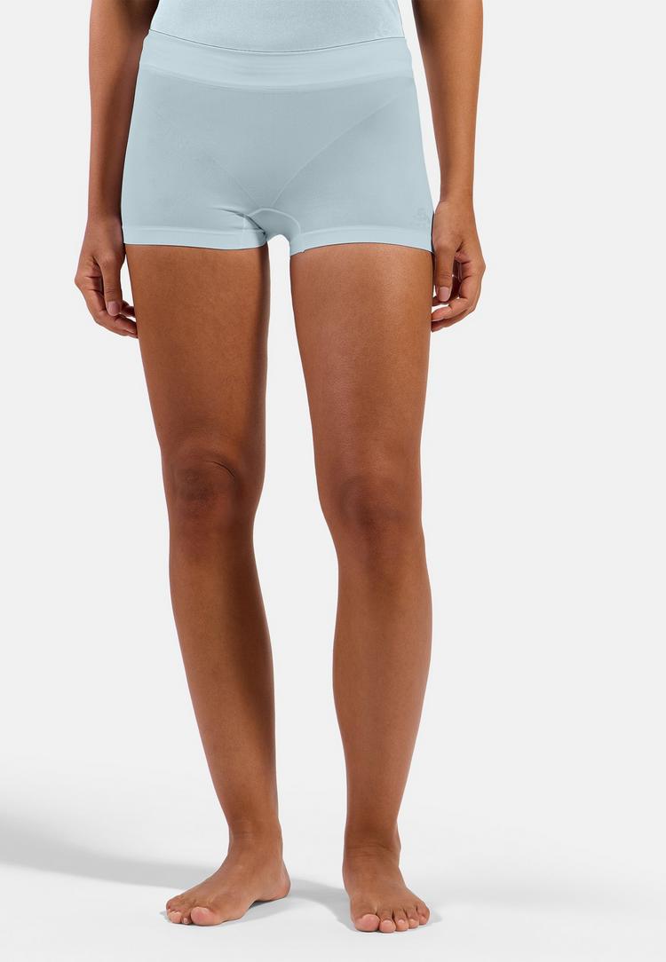 Odlo Odlo Nahtlose Performance X-Light Boxershorts Funktionsunterhose Damen - 20386 - 0 | SportScheck