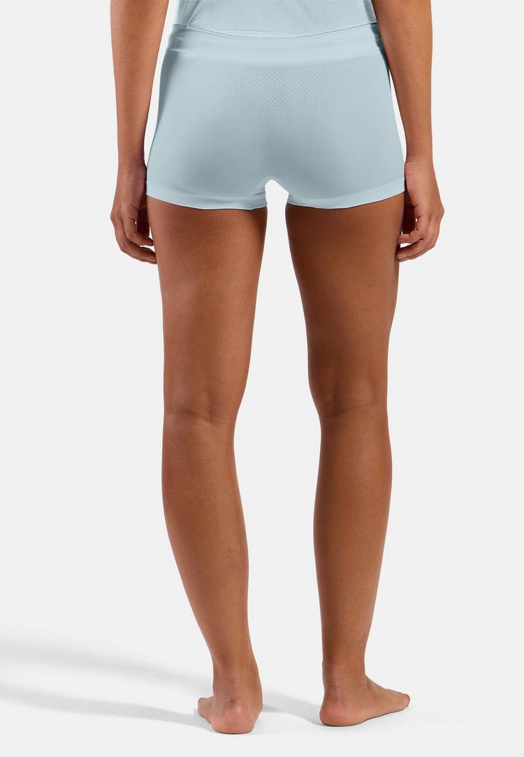 Odlo Odlo Nahtlose Performance X-Light Boxershorts Funktionsunterhose Damen - 20386 - 1 | SportScheck
