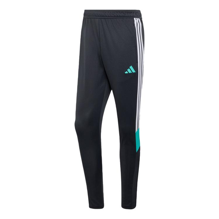 adidas adidas TIRO 26 ESSENTIALS TRAININGSHOSE Trainingshose Herren - Night Grey / Mint Rush / White - 0 | SportScheck